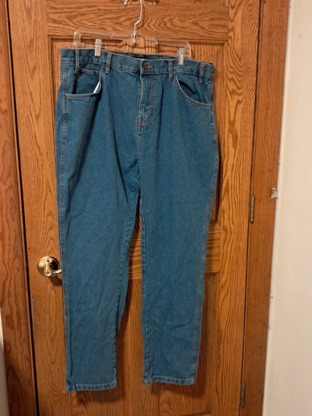 MENS JEANS PANTS DENIM